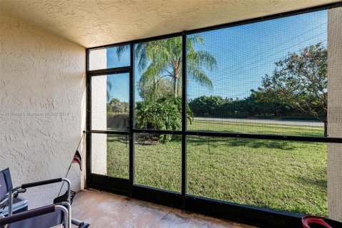 Copropriété à vendre à Weston, Floride: 2 chambres, 113.34 m2 № 981438 - photo 23