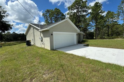 Casa en alquiler en Ocklawaha, Florida, 3 dormitorios, 122.91 m2 № 1378291 - foto 2