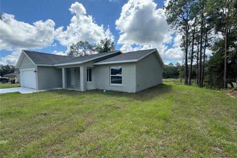 Casa en alquiler en Ocklawaha, Florida, 3 dormitorios, 122.91 m2 № 1378291 - foto 3