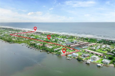 Terreno en venta en Saint Augustine, Florida № 1378216 - foto 6