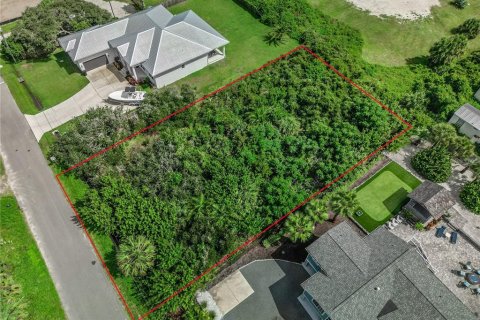 Terreno en venta en Saint Augustine, Florida № 1378216 - foto 3