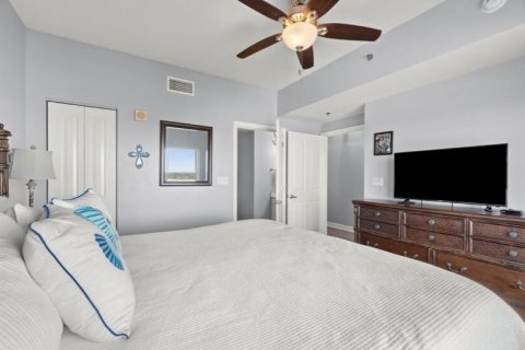 Condominio en venta en Panama City Beach, Florida, 1 dormitorio, 86.96 m2 № 560331 - foto 13