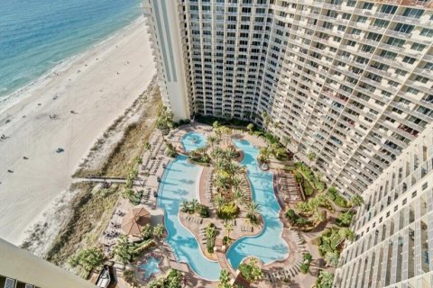 Condominio en venta en Panama City Beach, Florida, 1 dormitorio, 86.96 m2 № 560331 - foto 24
