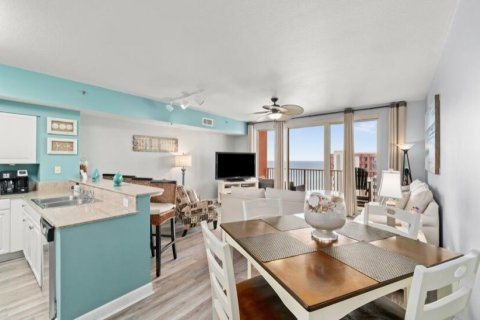 Condominio en venta en Panama City Beach, Florida, 1 dormitorio, 86.96 m2 № 560331 - foto 6