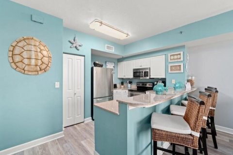 Condominio en venta en Panama City Beach, Florida, 1 dormitorio, 86.96 m2 № 560331 - foto 8