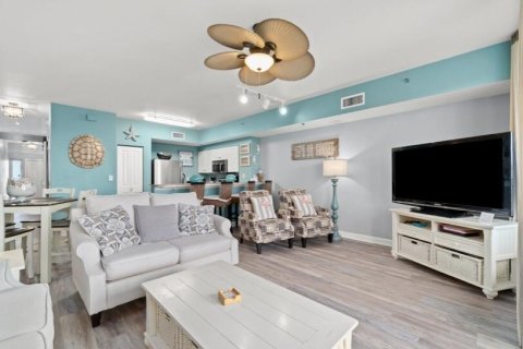 Condominio en venta en Panama City Beach, Florida, 1 dormitorio, 86.96 m2 № 560331 - foto 2