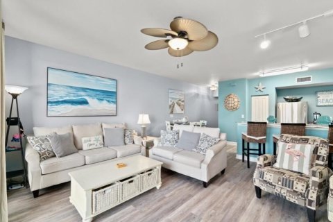 Condominio en venta en Panama City Beach, Florida, 1 dormitorio, 86.96 m2 № 560331 - foto 3