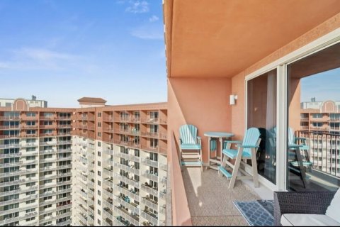 Condominio en venta en Panama City Beach, Florida, 1 dormitorio, 86.96 m2 № 560331 - foto 22