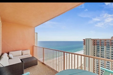 Condominio en venta en Panama City Beach, Florida, 1 dormitorio, 86.96 m2 № 560331 - foto 20