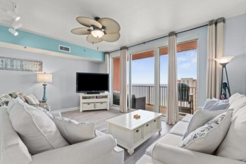 Condominio en venta en Panama City Beach, Florida, 1 dormitorio, 86.96 m2 № 560331 - foto 1