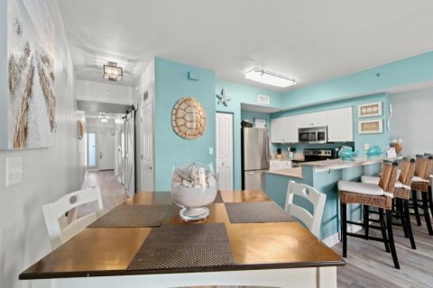 Condominio en venta en Panama City Beach, Florida, 1 dormitorio, 86.96 m2 № 560331 - foto 7