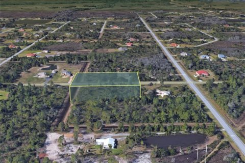 Terreno en venta en Orlando, Florida № 1427747 - foto 4