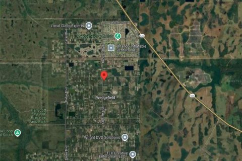 Terreno en venta en Orlando, Florida № 1427747 - foto 19