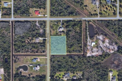 Terreno en venta en Orlando, Florida № 1427747 - foto 5