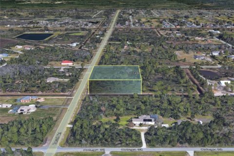 Terreno en venta en Orlando, Florida № 1427747 - foto 9