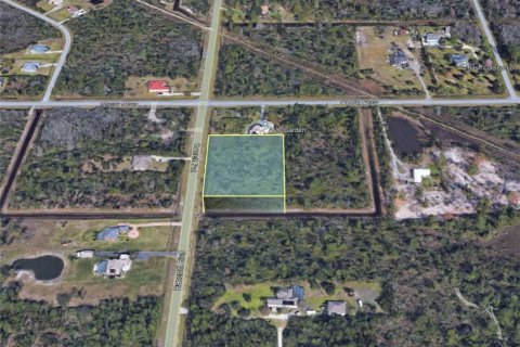 Terreno en venta en Orlando, Florida № 1427747 - foto 3