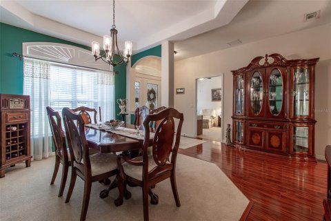 Villa ou maison à vendre à Ocala, Floride: 3 chambres, 203.83 m2 № 1427749 - photo 6