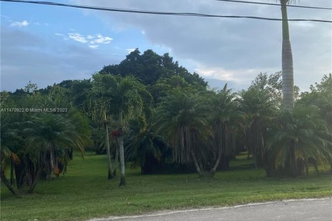 Terreno en venta en Davie, Florida № 782076 - foto 5