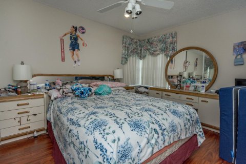 Condo in Boynton Beach, Florida, 3 bedrooms  № 986959 - photo 17