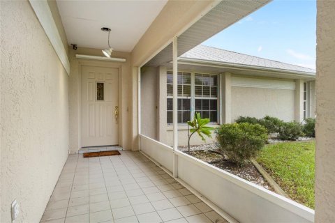 Villa ou maison à vendre à Punta Gorda, Floride: 3 chambres, 144.46 m2 № 1339560 - photo 4