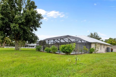 Villa ou maison à vendre à Punta Gorda, Floride: 3 chambres, 144.46 m2 № 1339560 - photo 30