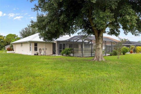 Villa ou maison à vendre à Punta Gorda, Floride: 3 chambres, 144.46 m2 № 1339560 - photo 28