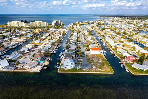 Land in Hudson, Florida № 1136660 - photo 5