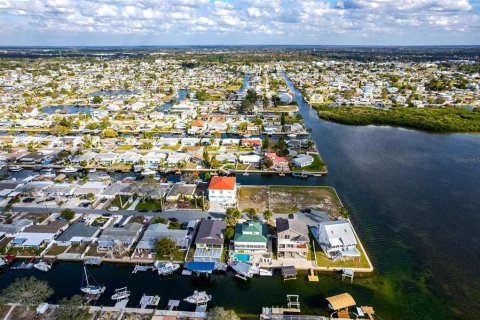 Terreno en venta en Hudson, Florida № 1136660 - foto 7