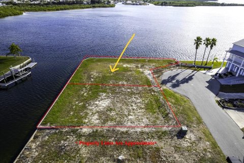 Terreno en venta en Hudson, Florida № 1136660 - foto 4