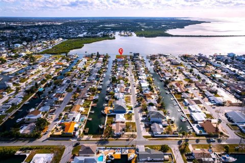 Land in Hudson, Florida № 1136660 - photo 6