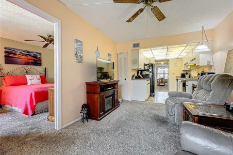 Condo in Bradenton, Florida, 1 bedroom  № 1352581 - photo 23