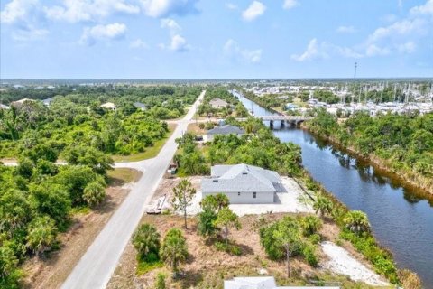 Land in Port Charlotte, Florida № 1194529 - photo 3