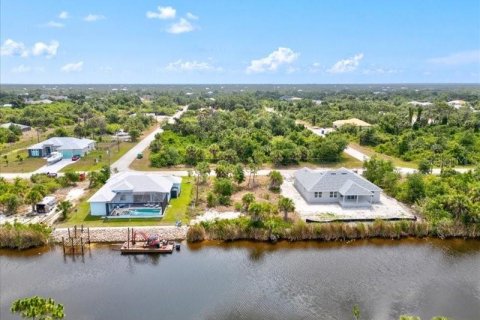 Land in Port Charlotte, Florida № 1194529 - photo 5