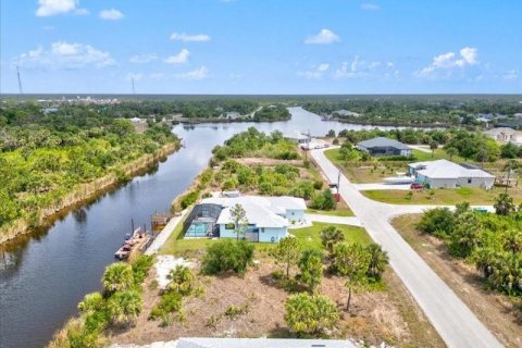 Land in Port Charlotte, Florida № 1194529 - photo 8