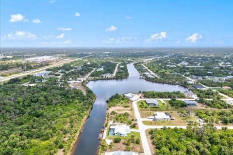 Land in Port Charlotte, Florida № 1194529 - photo 12