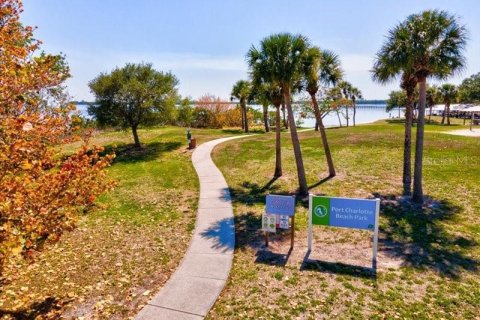 Land in Port Charlotte, Florida № 1194529 - photo 19