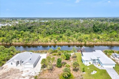 Terreno en venta en Port Charlotte, Florida № 1194529 - foto 2