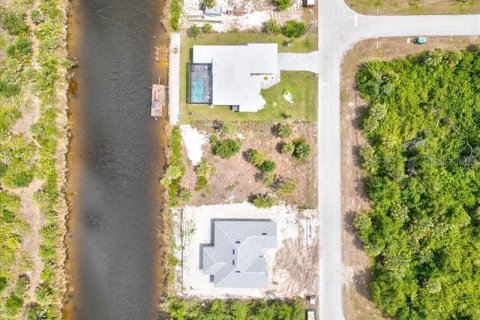 Terreno en venta en Port Charlotte, Florida № 1194529 - foto 10