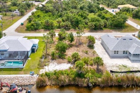 Terreno en venta en Port Charlotte, Florida № 1194529 - foto 7