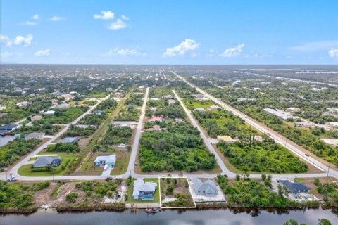 Land in Port Charlotte, Florida № 1194529 - photo 17