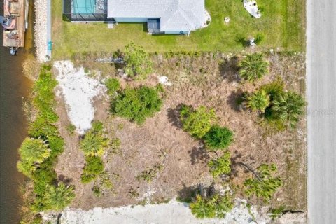 Terreno en venta en Port Charlotte, Florida № 1194529 - foto 9