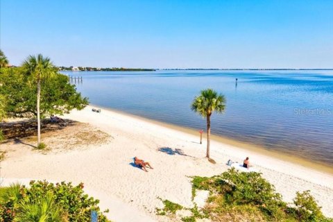 Land in Port Charlotte, Florida № 1194529 - photo 26