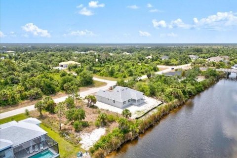 Terreno en venta en Port Charlotte, Florida № 1194529 - foto 4