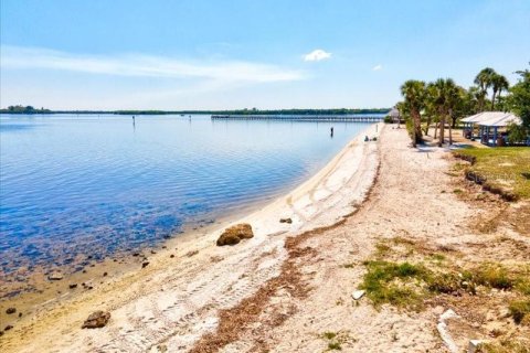 Land in Port Charlotte, Florida № 1194529 - photo 21