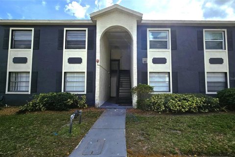 Condominio en venta en Orlando, Florida, 2 dormitorios, 78.97 m2 № 1016708 - foto 1