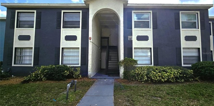 Condominio en Orlando, Florida, 2 dormitorios  № 1016708