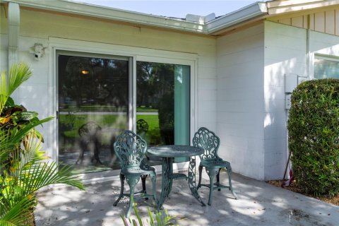 Copropriété à vendre à Bradenton, Floride: 1 chambre, 62.43 m2 № 1379252 - photo 14