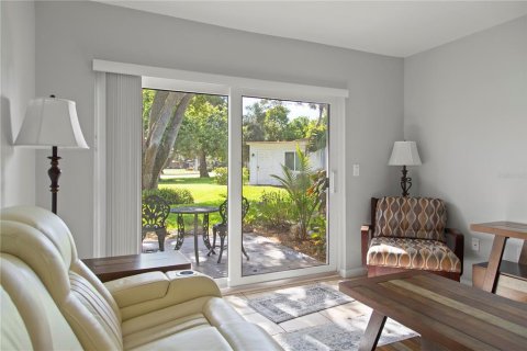 Copropriété à vendre à Bradenton, Floride: 1 chambre, 62.43 m2 № 1379252 - photo 3