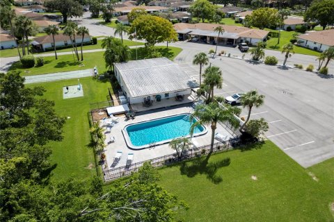 Copropriété à vendre à Bradenton, Floride: 1 chambre, 62.43 m2 № 1379252 - photo 17