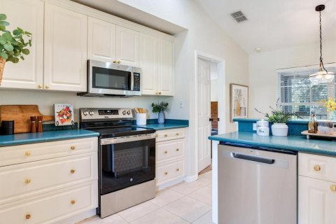 Casa en venta en Apollo Beach, Florida, 4 dormitorios, 191.75 m2 № 1379248 - foto 25